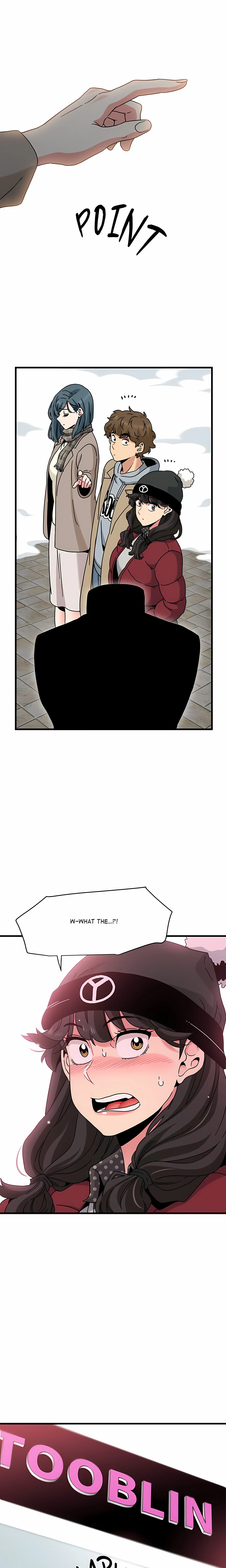 A Turning Point Episode 127 - Page 25