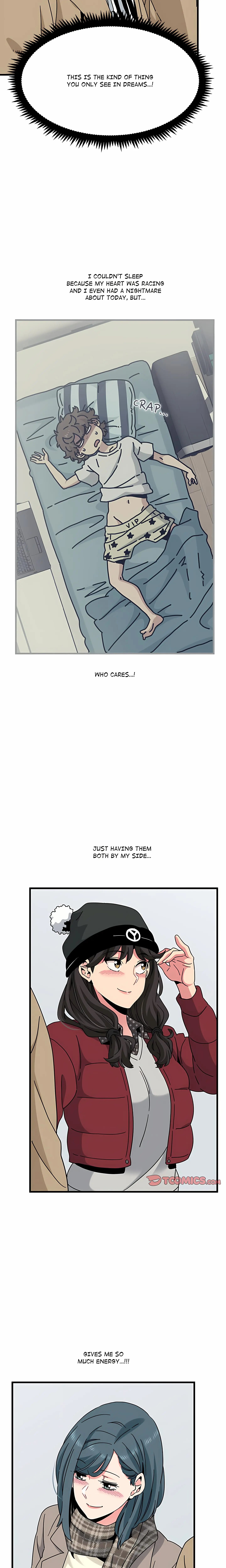 A Turning Point Episode 127 - Page 4