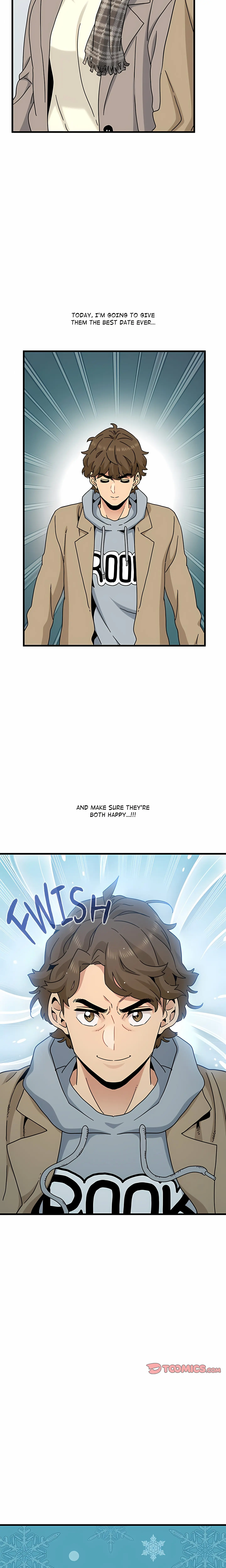 A Turning Point Episode 127 - Page 5