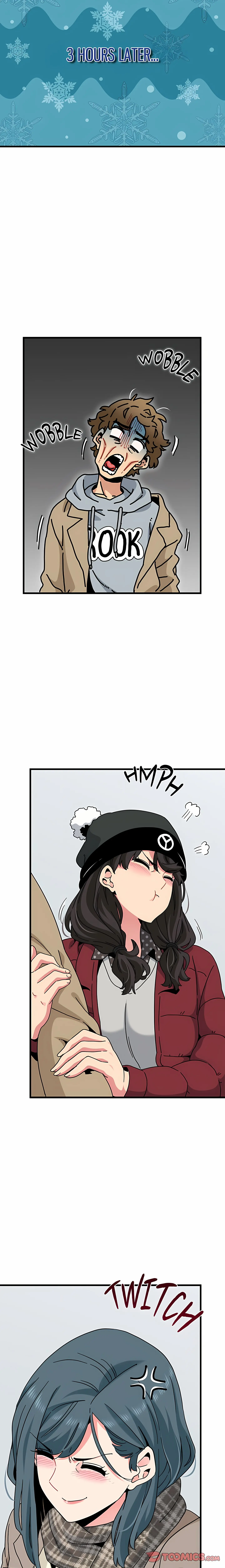 A Turning Point Episode 127 - Page 6