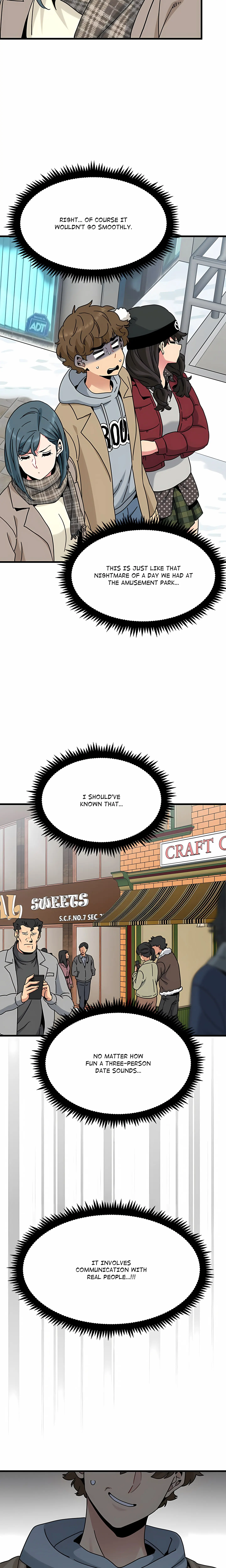 A Turning Point Episode 127 - Page 7