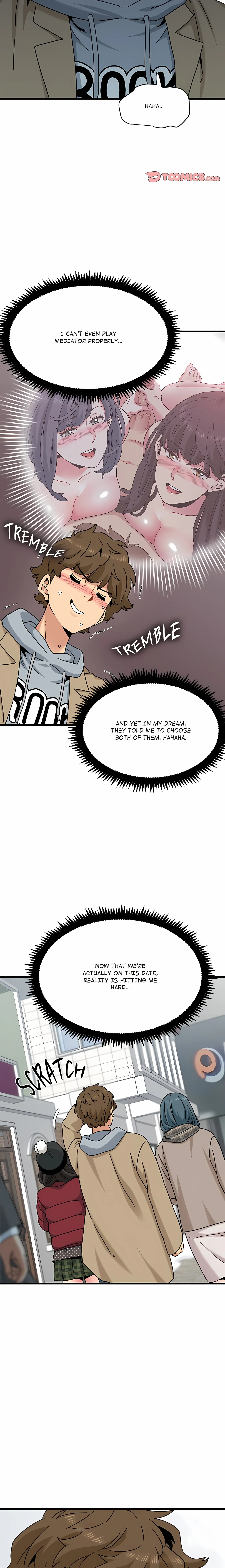 A Turning Point Episode 127 - Page 8