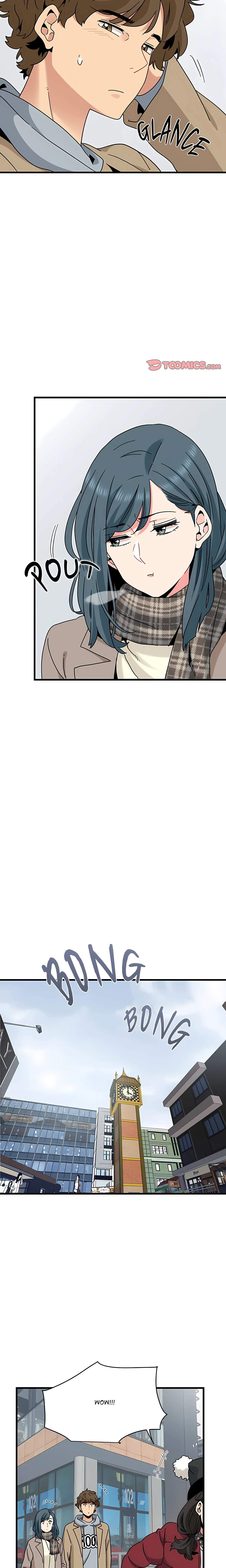 A Turning Point Episode 127 - Page 9
