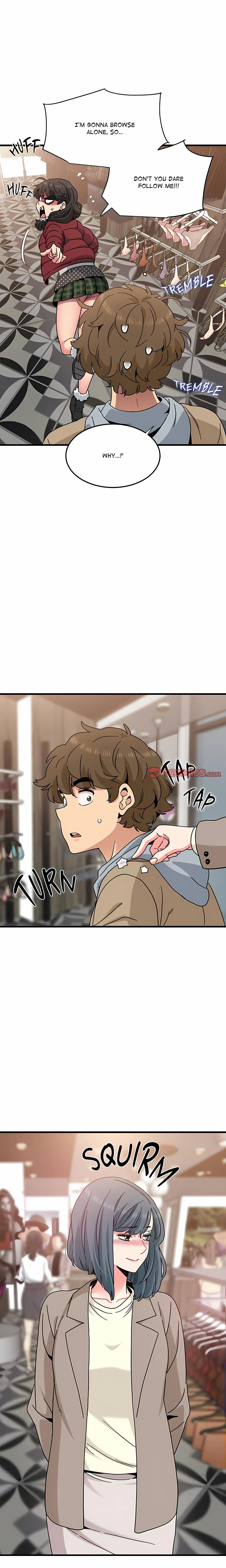 A Turning Point Episode 128 - Page 10