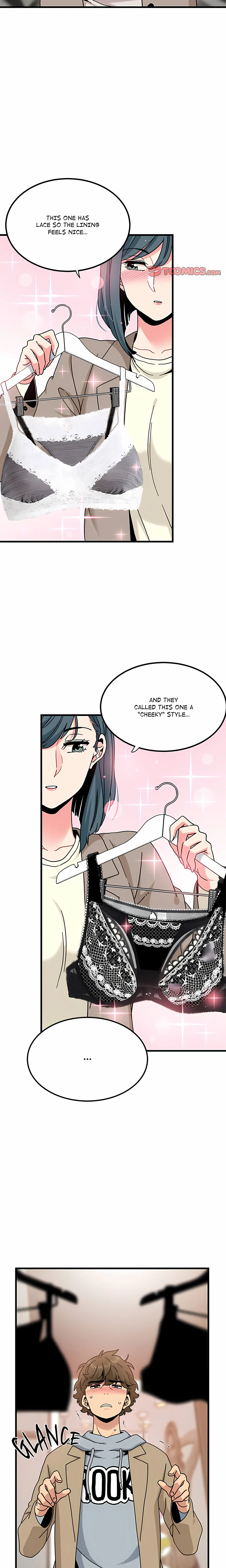 A Turning Point Episode 128 - Page 12