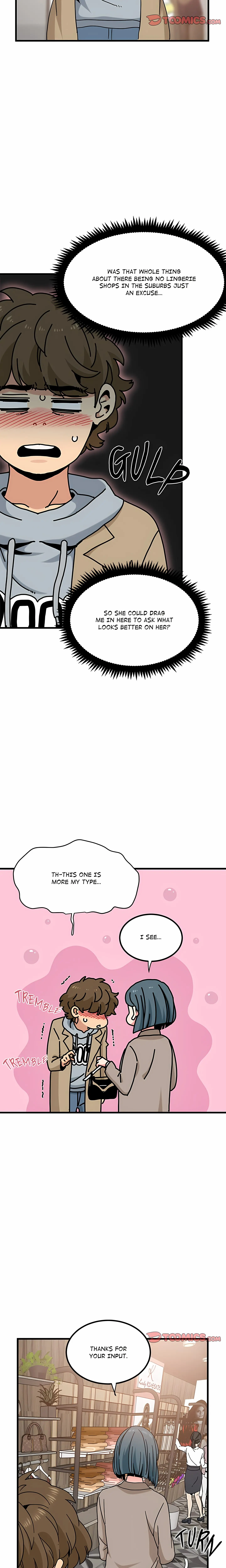 A Turning Point Episode 128 - Page 13