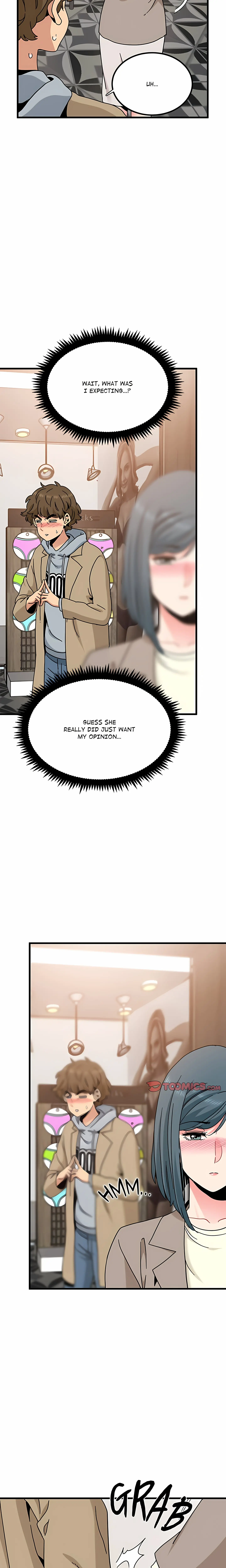 A Turning Point Episode 128 - Page 14