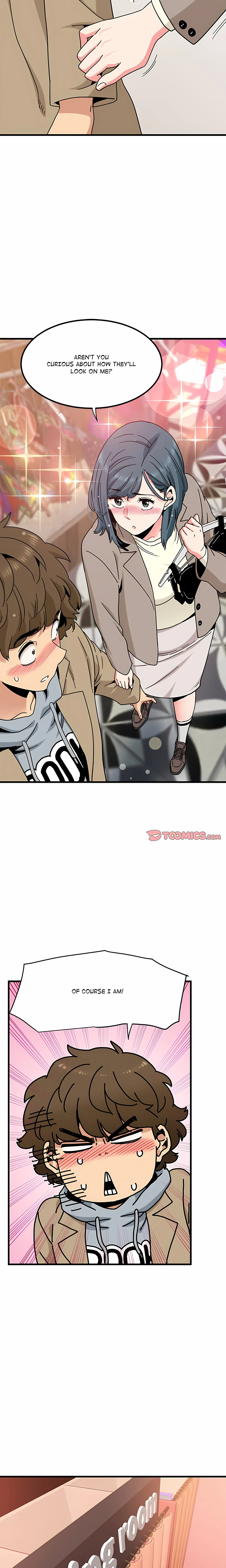 A Turning Point Episode 128 - Page 15