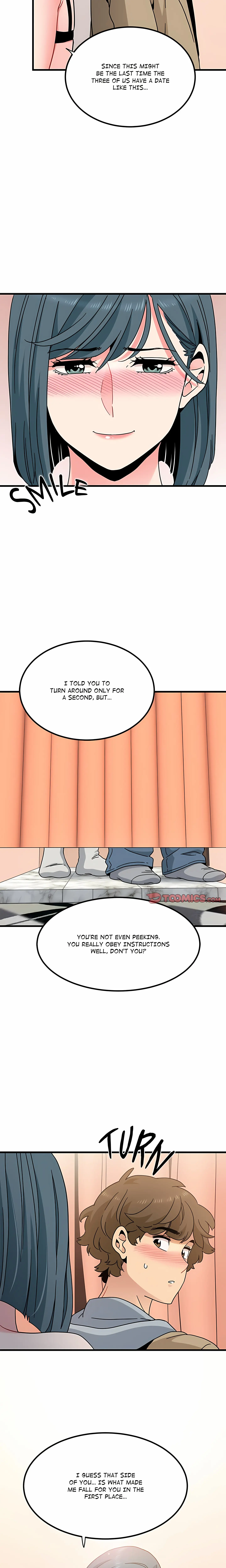 A Turning Point Episode 128 - Page 20