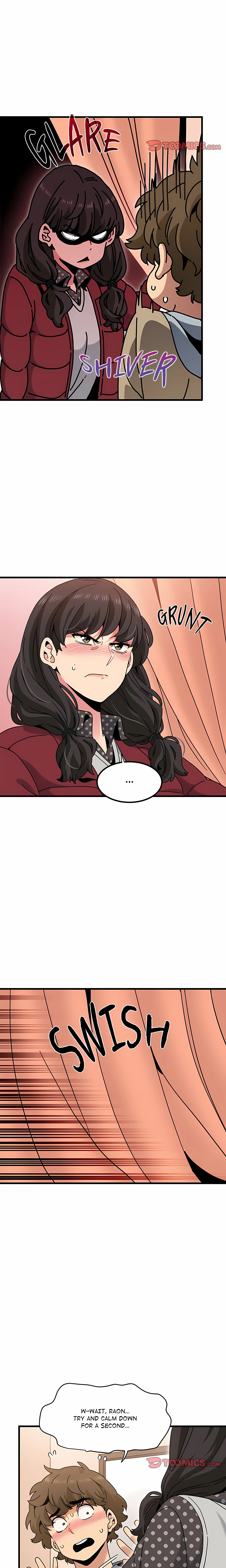 A Turning Point Episode 128 - Page 23
