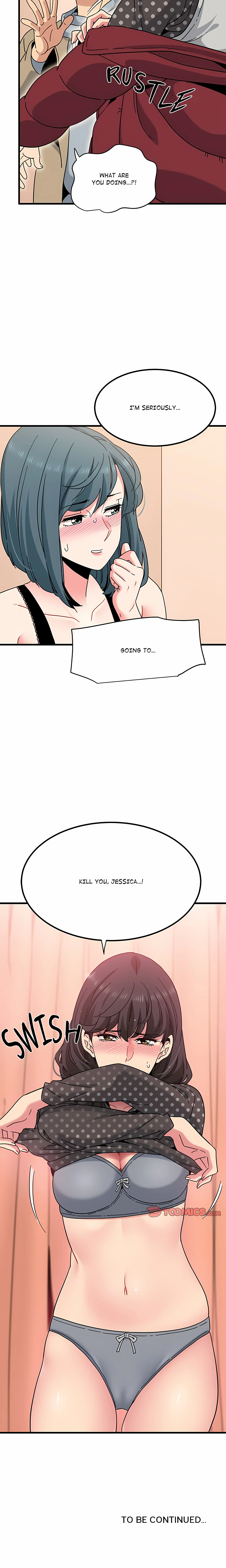 A Turning Point Episode 128 - Page 24