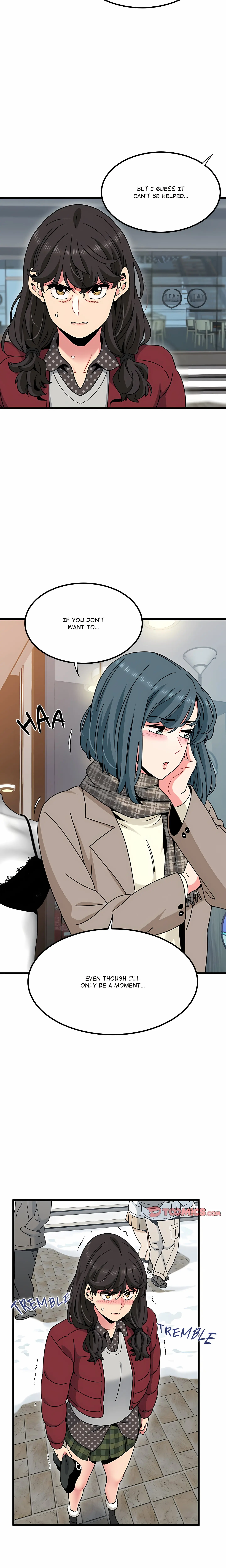 A Turning Point Episode 128 - Page 3