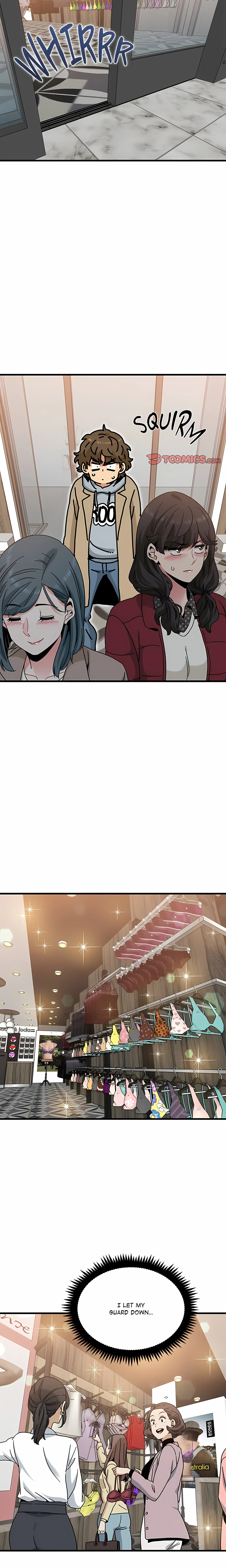 A Turning Point Episode 128 - Page 6