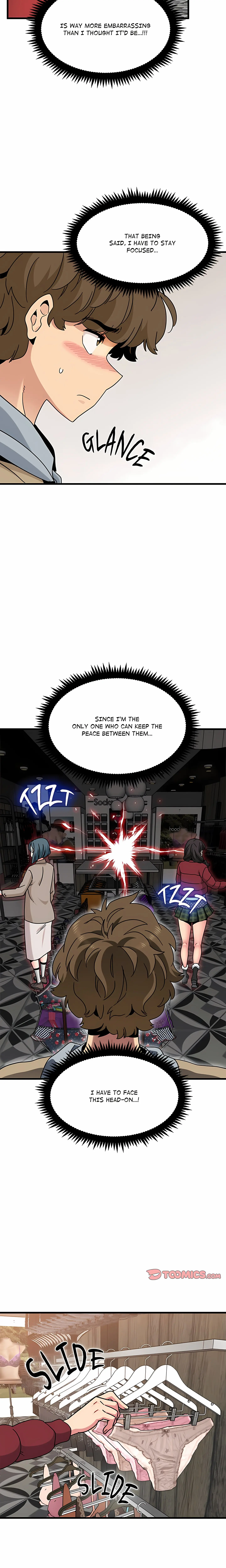 A Turning Point Episode 128 - Page 8