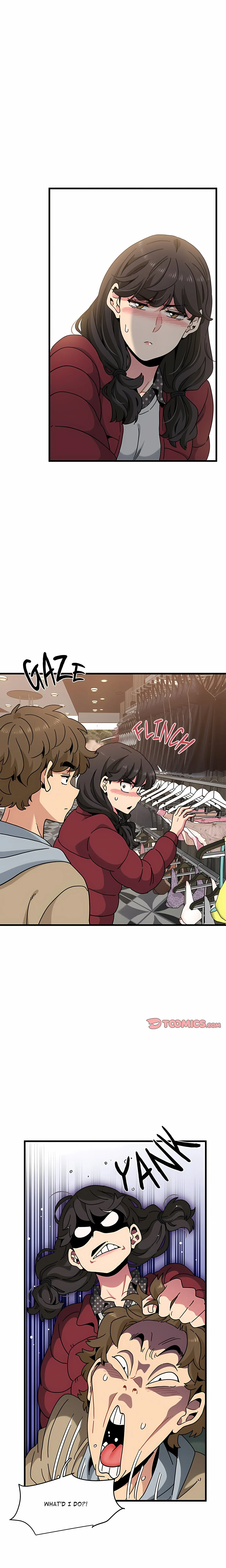 A Turning Point Episode 128 - Page 9