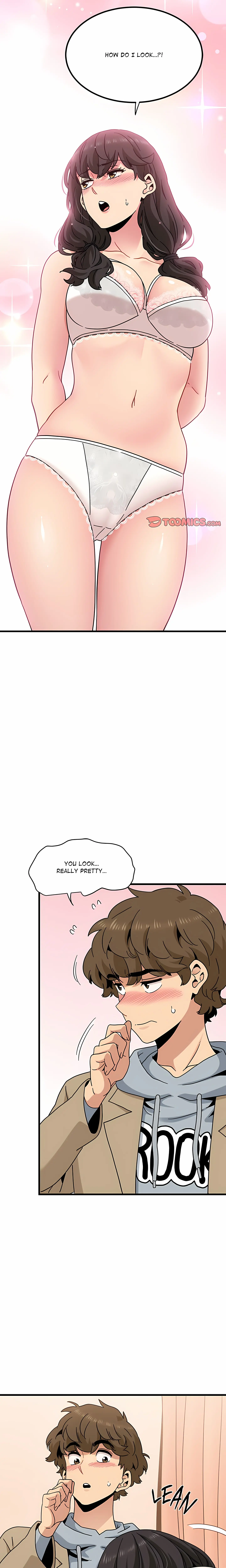 A Turning Point Episode 129 - Page 11