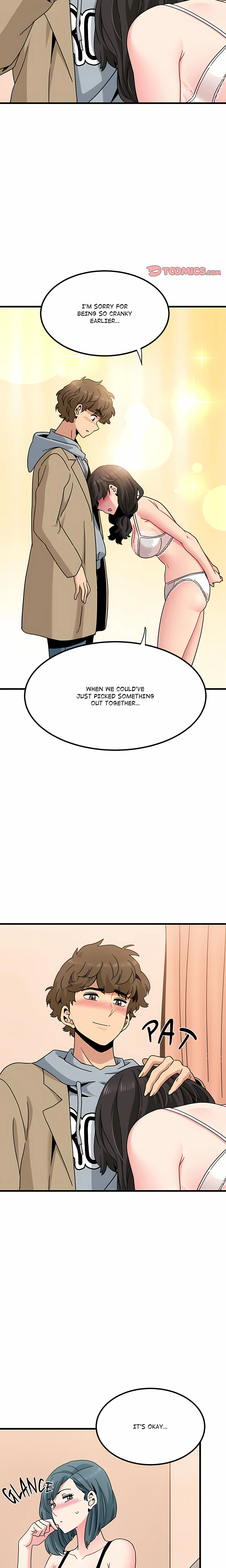 A Turning Point Episode 129 - Page 12