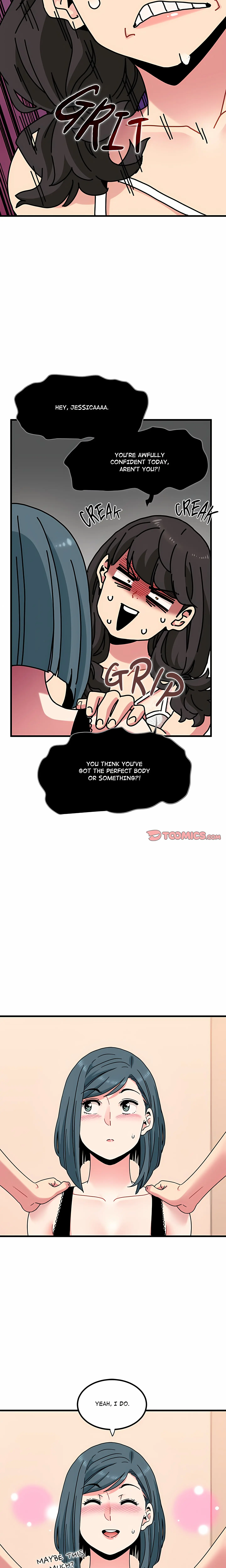 A Turning Point Episode 129 - Page 15