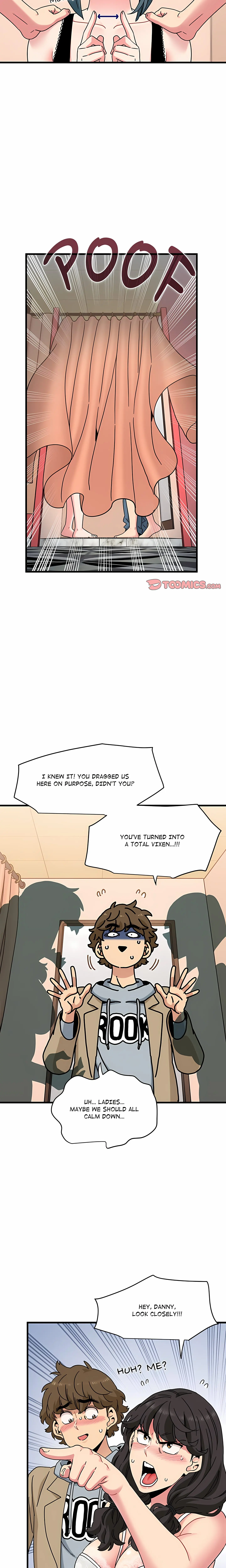 A Turning Point Episode 129 - Page 16