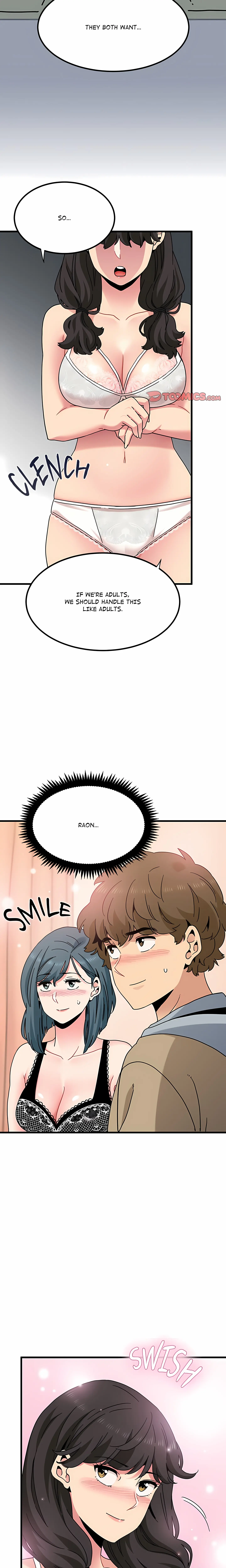 A Turning Point Episode 129 - Page 22