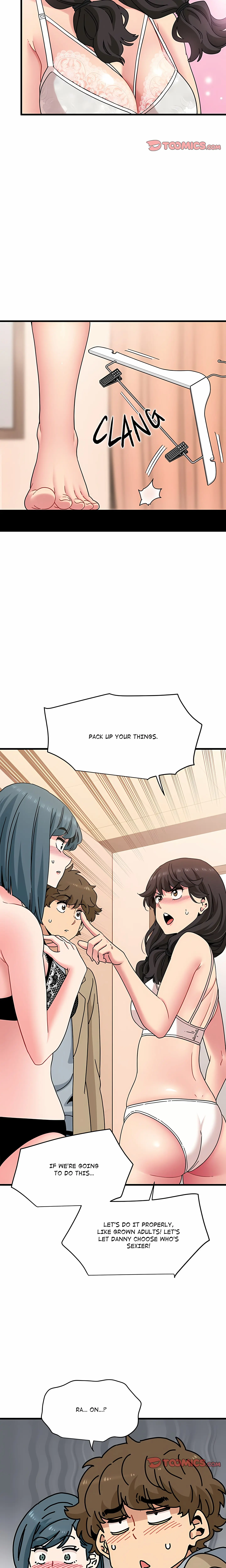 A Turning Point Episode 129 - Page 23