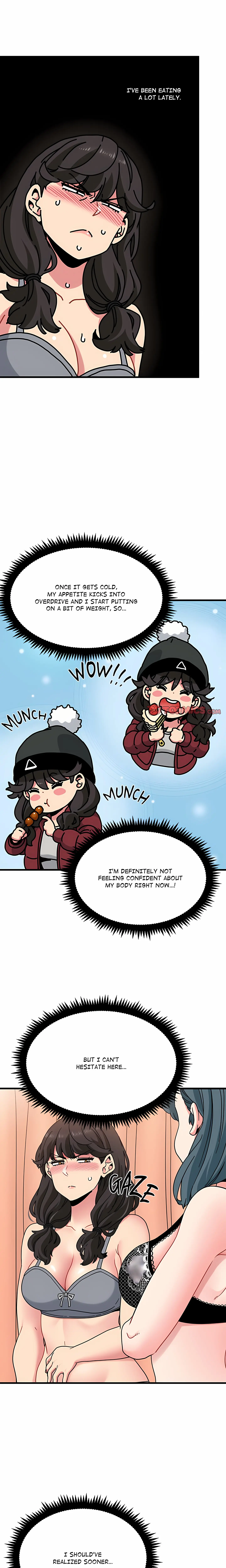 A Turning Point Episode 129 - Page 5