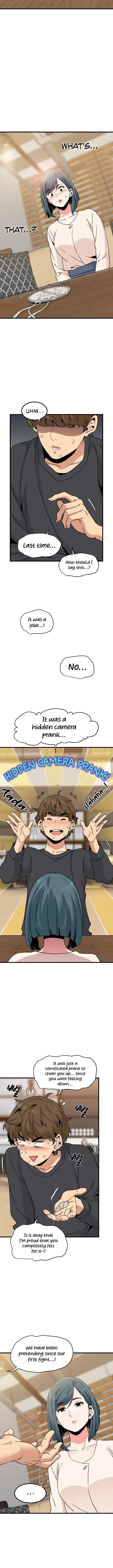 A Turning Point Episode 13 - Page 10