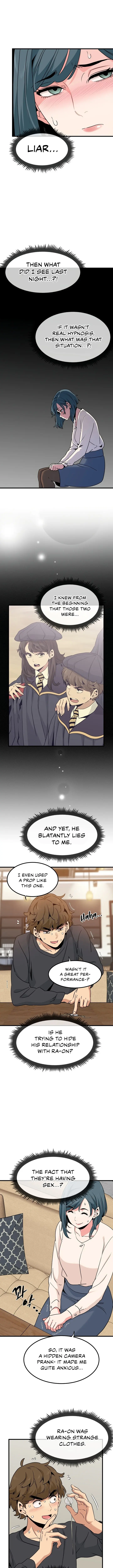 A Turning Point Episode 13 - Page 11