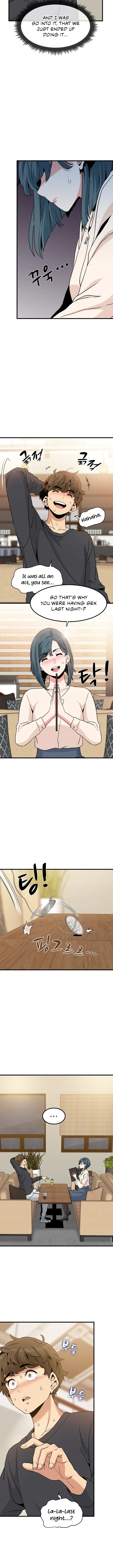 A Turning Point Episode 13 - Page 12