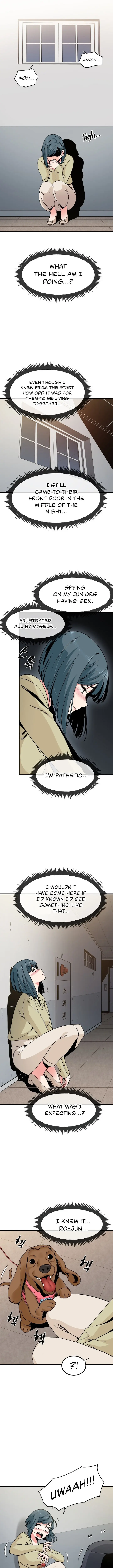 A Turning Point Episode 13 - Page 4
