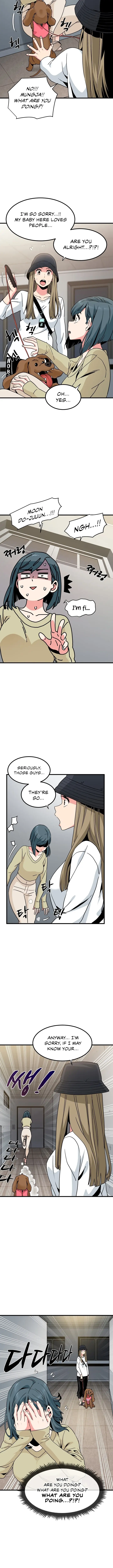 A Turning Point Episode 13 - Page 5