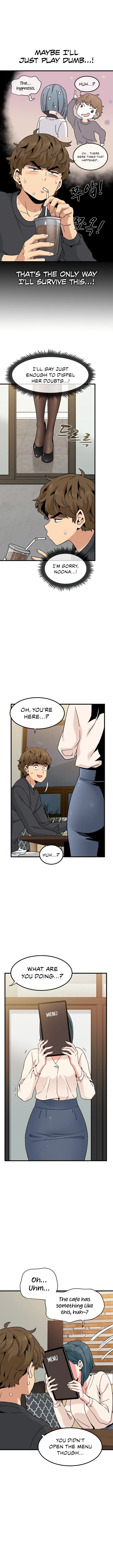 A Turning Point Episode 13 - Page 7