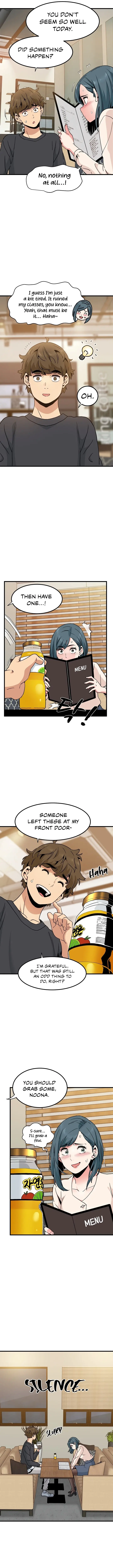 A Turning Point Episode 13 - Page 8