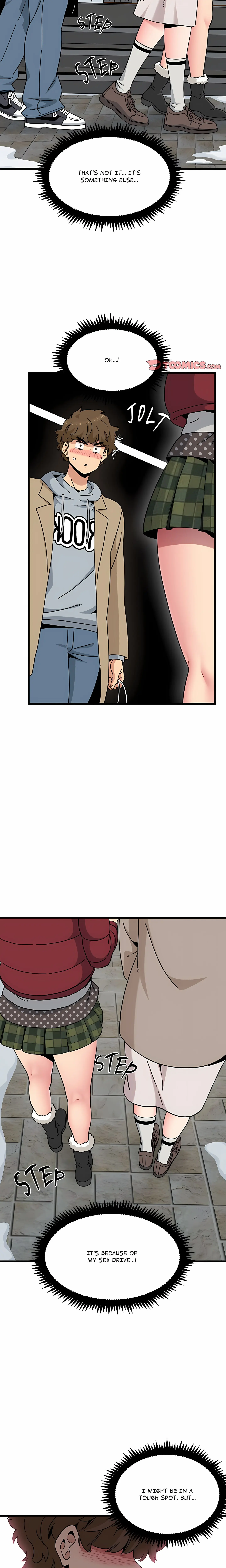 A Turning Point Episode 130 - Page 10
