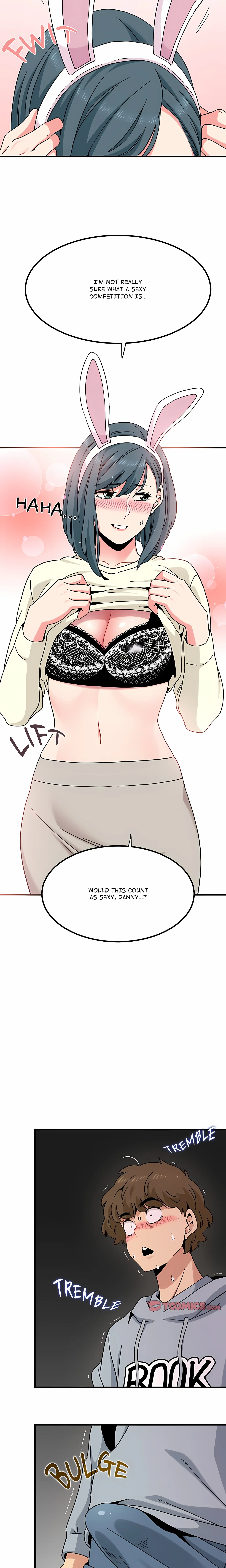 A Turning Point Episode 130 - Page 13