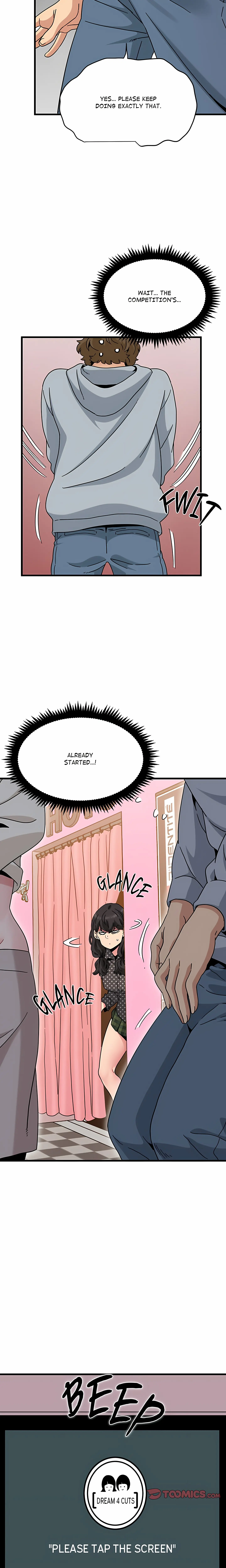 A Turning Point Episode 130 - Page 14