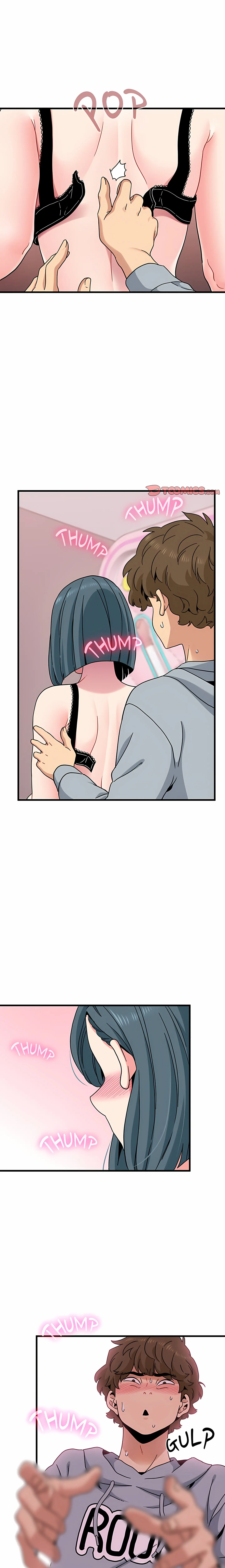 A Turning Point Episode 130 - Page 18