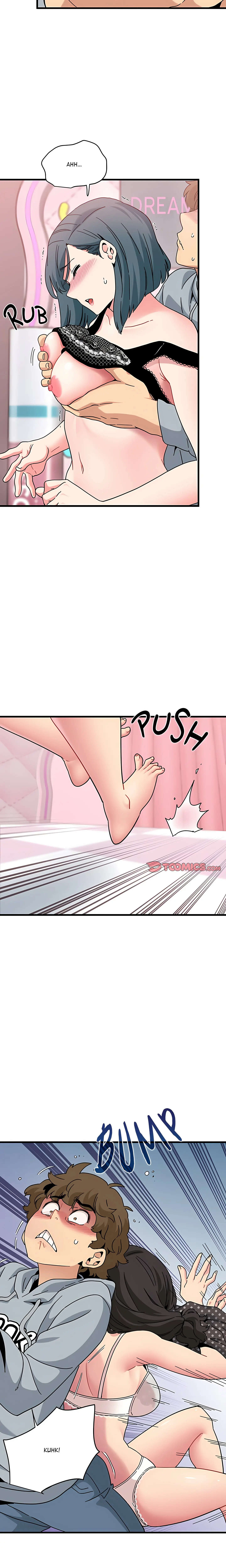 A Turning Point Episode 130 - Page 20