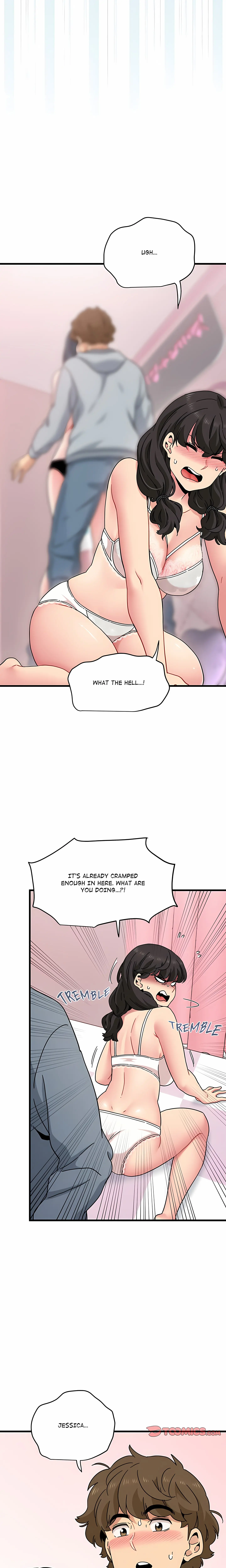 A Turning Point Episode 130 - Page 23