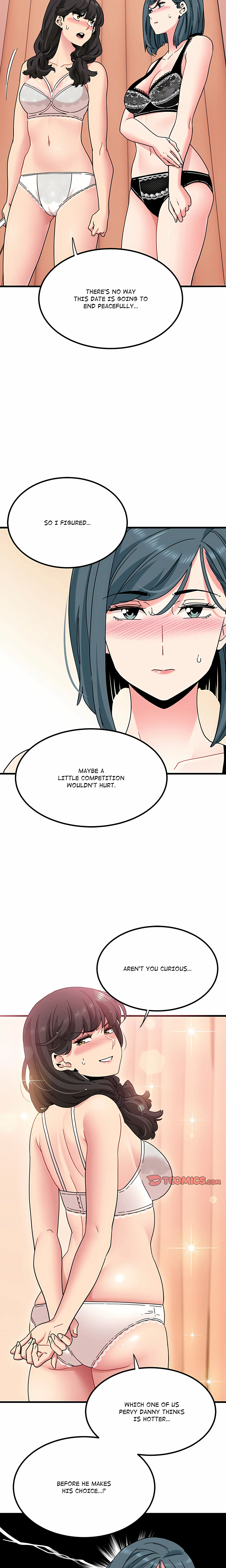 A Turning Point Episode 130 - Page 5