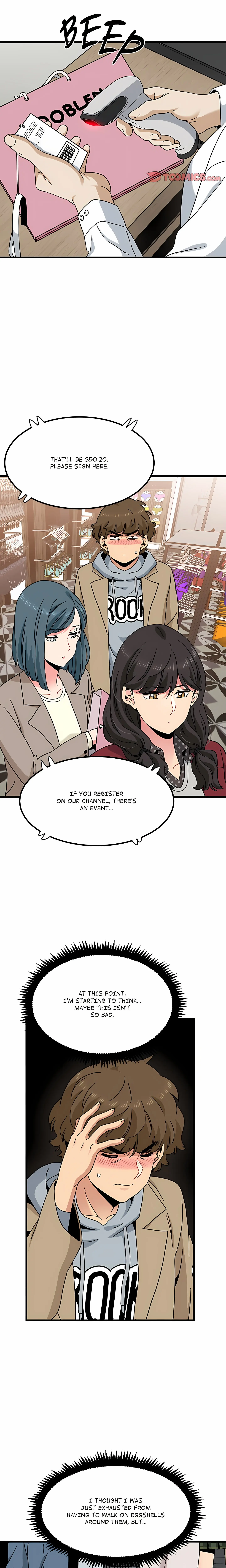 A Turning Point Episode 130 - Page 9