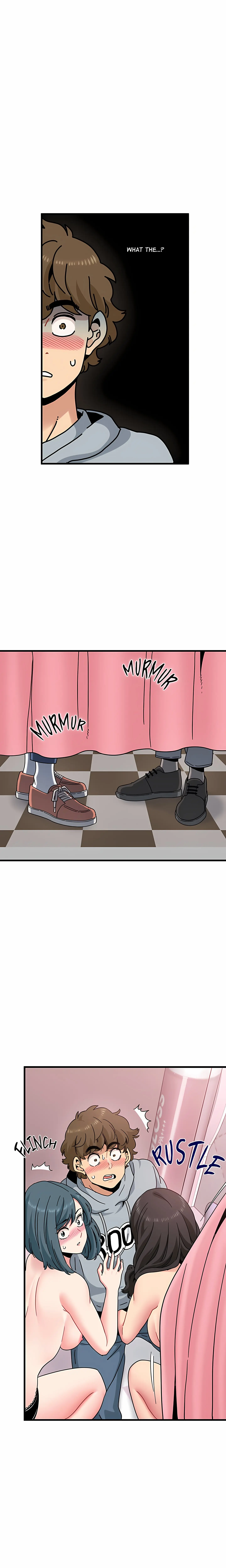 A Turning Point Episode 131 - Page 10