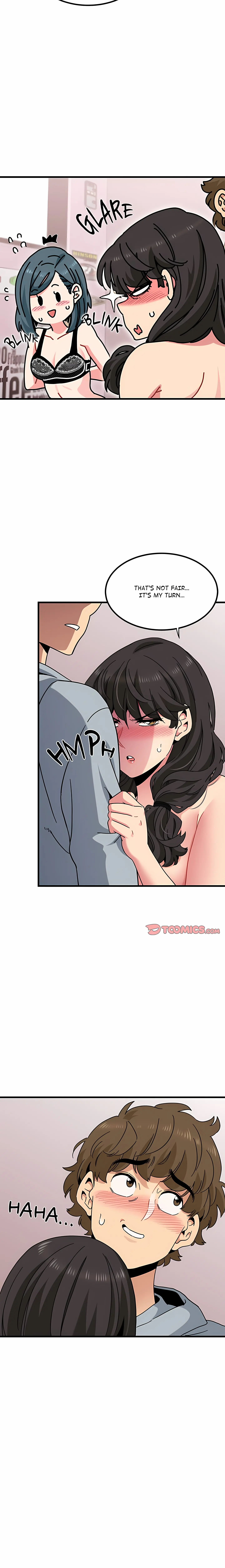 A Turning Point Episode 131 - Page 13