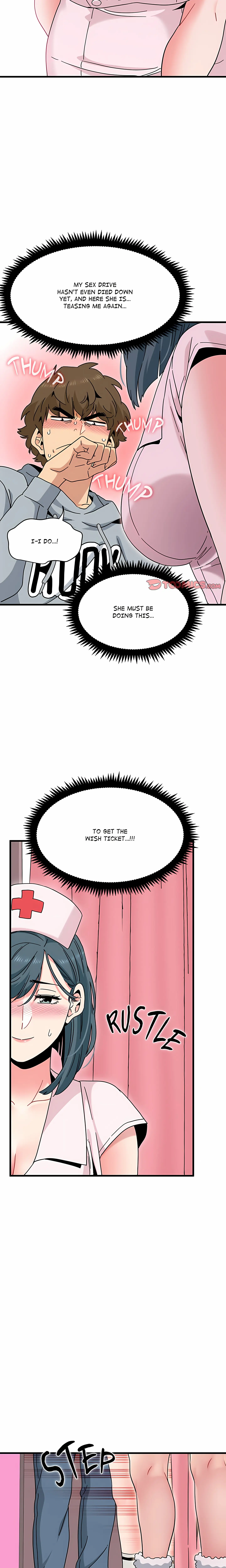 A Turning Point Episode 131 - Page 17