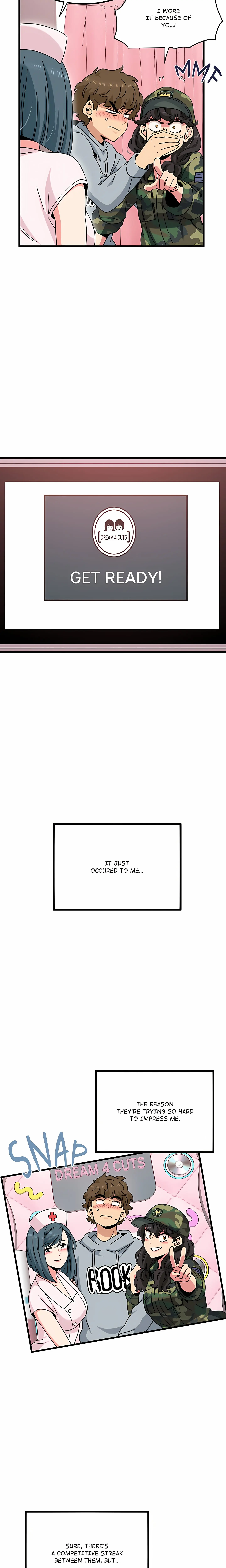 A Turning Point Episode 131 - Page 20