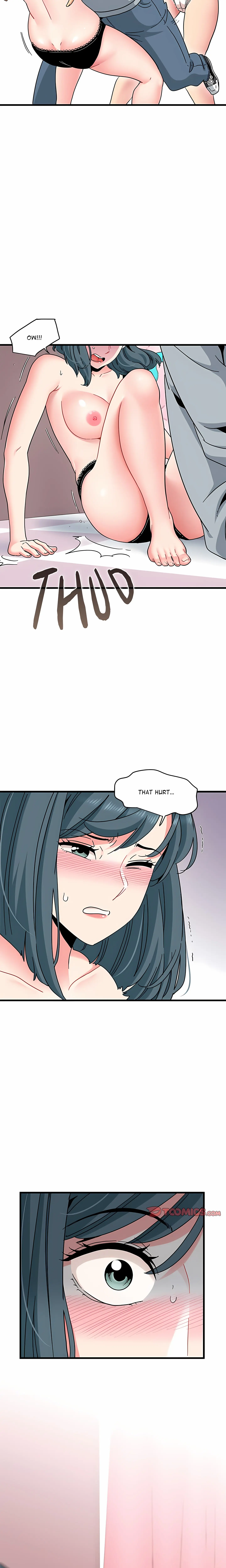 A Turning Point Episode 131 - Page 4