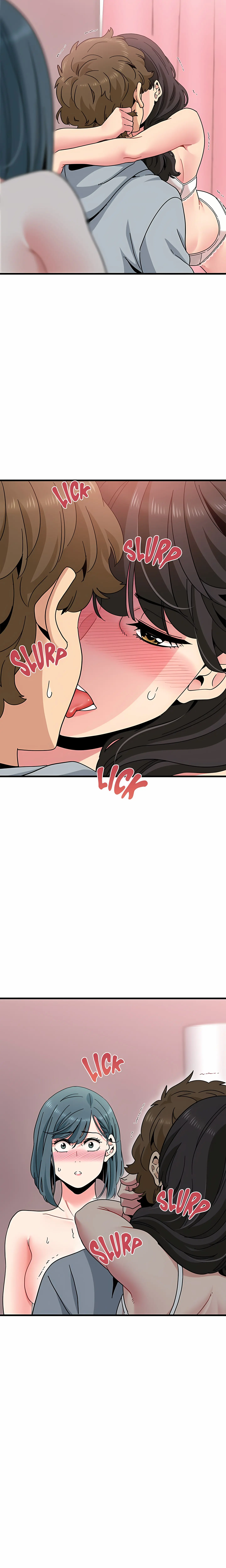 A Turning Point Episode 131 - Page 5