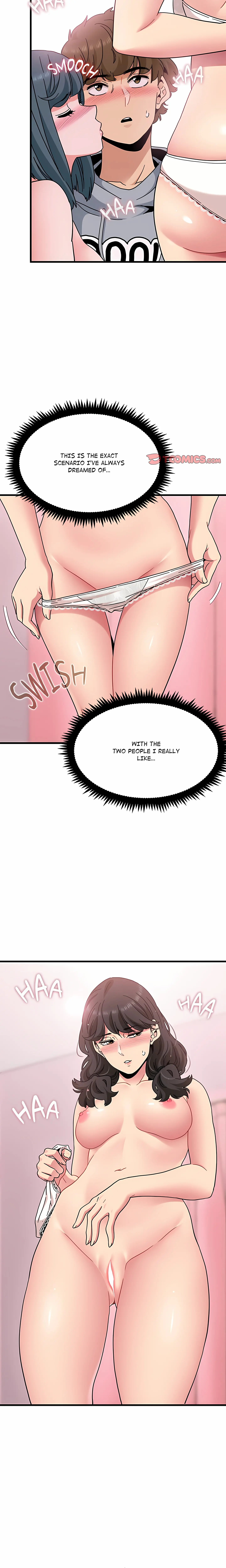 A Turning Point Episode 131 - Page 7