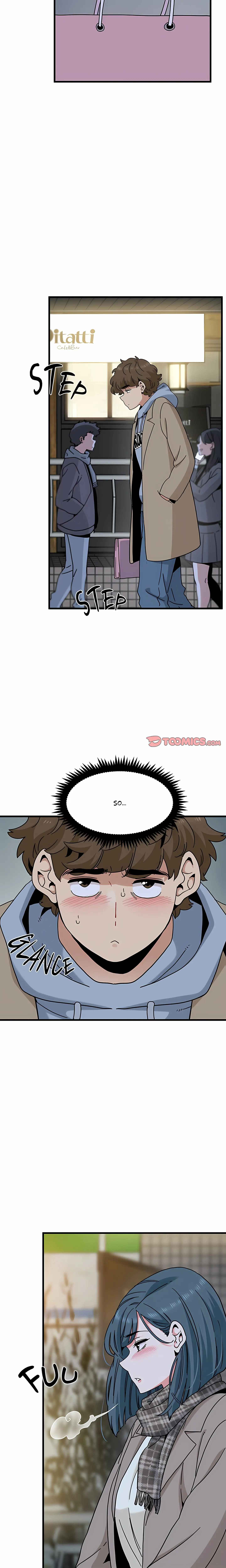 A Turning Point Episode 132 - Page 11