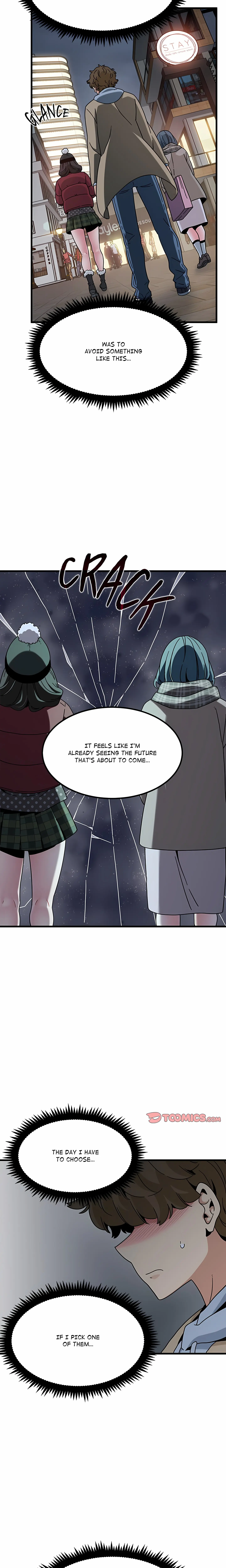 A Turning Point Episode 132 - Page 13
